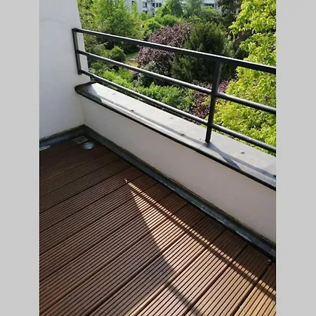 New Exclusive In Central Area * Dusseldorf