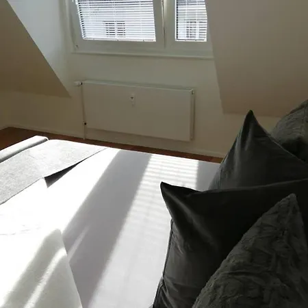 Apartment New Exclusive In Central Area Dusseldorf