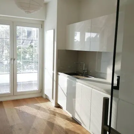 New Exclusive In Central Area *